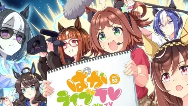 Umamusume: Pretty Derby Gameplay Preview