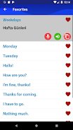 Learn Turkish Faster Screenshot 3