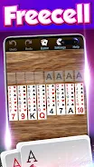 150+ Solitaire Card Games Pack ภาพหน้าจอ 2