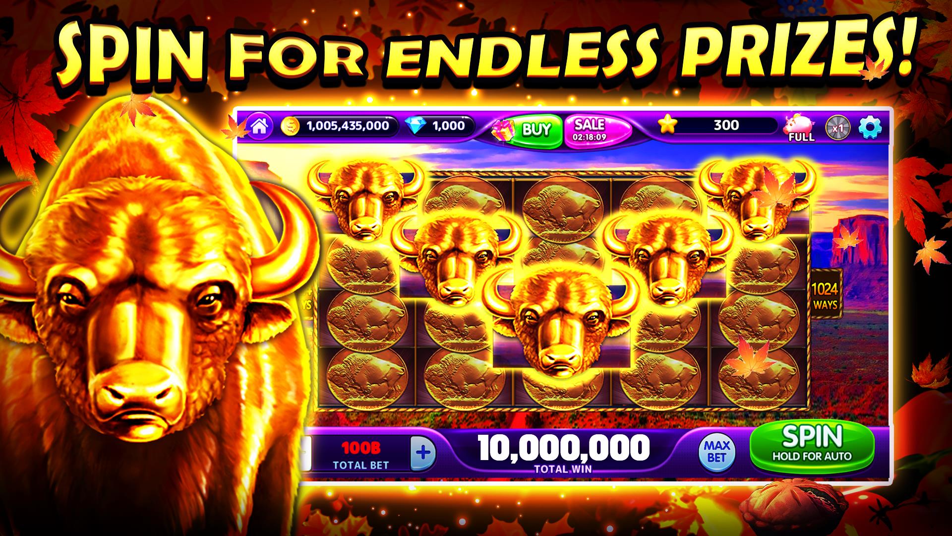 Richest Slots Casino Games ဖန်သားပြင်ဓာတ်ပုံ 1