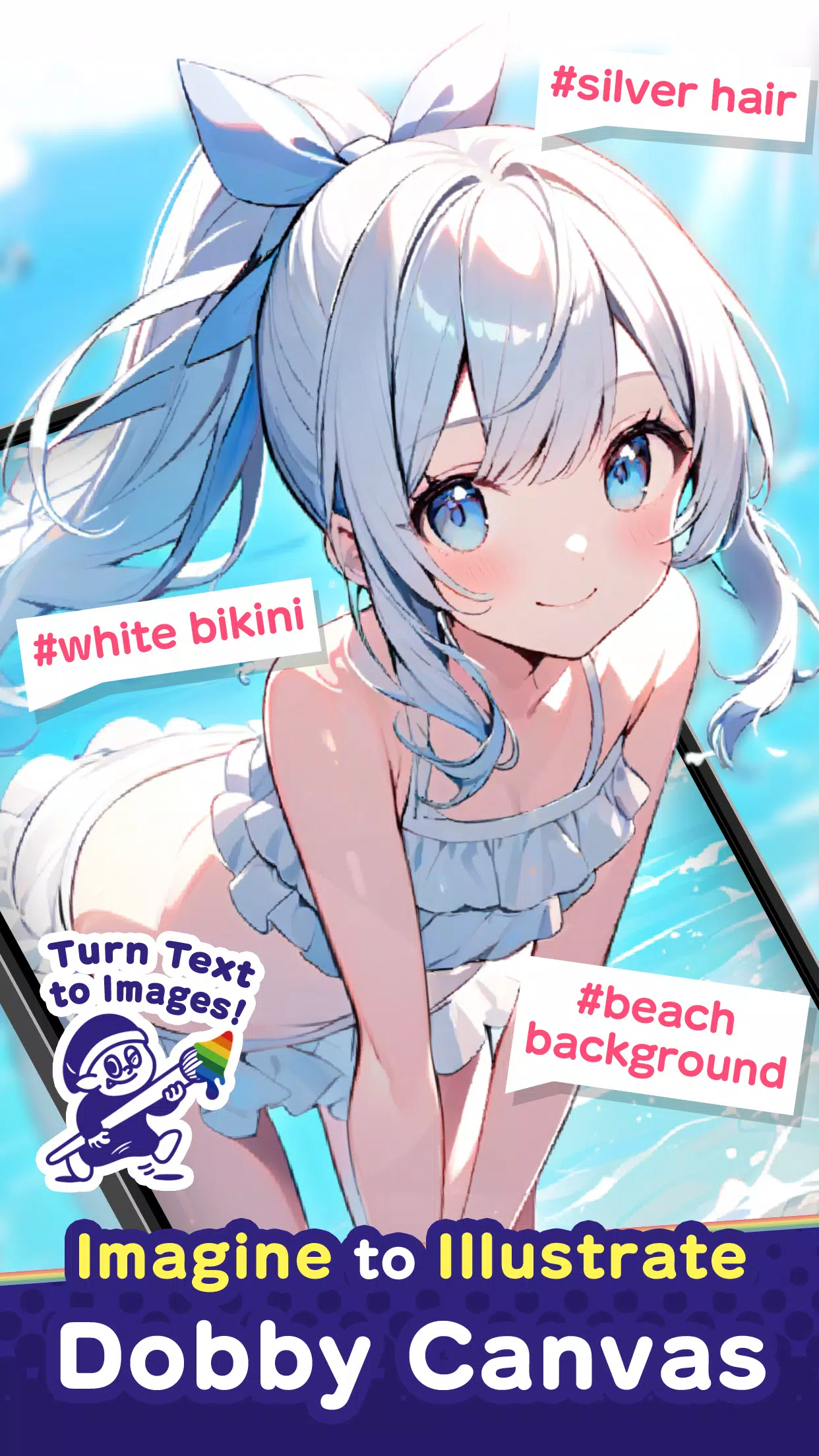 Dobby Canvas スクリーンショット 0