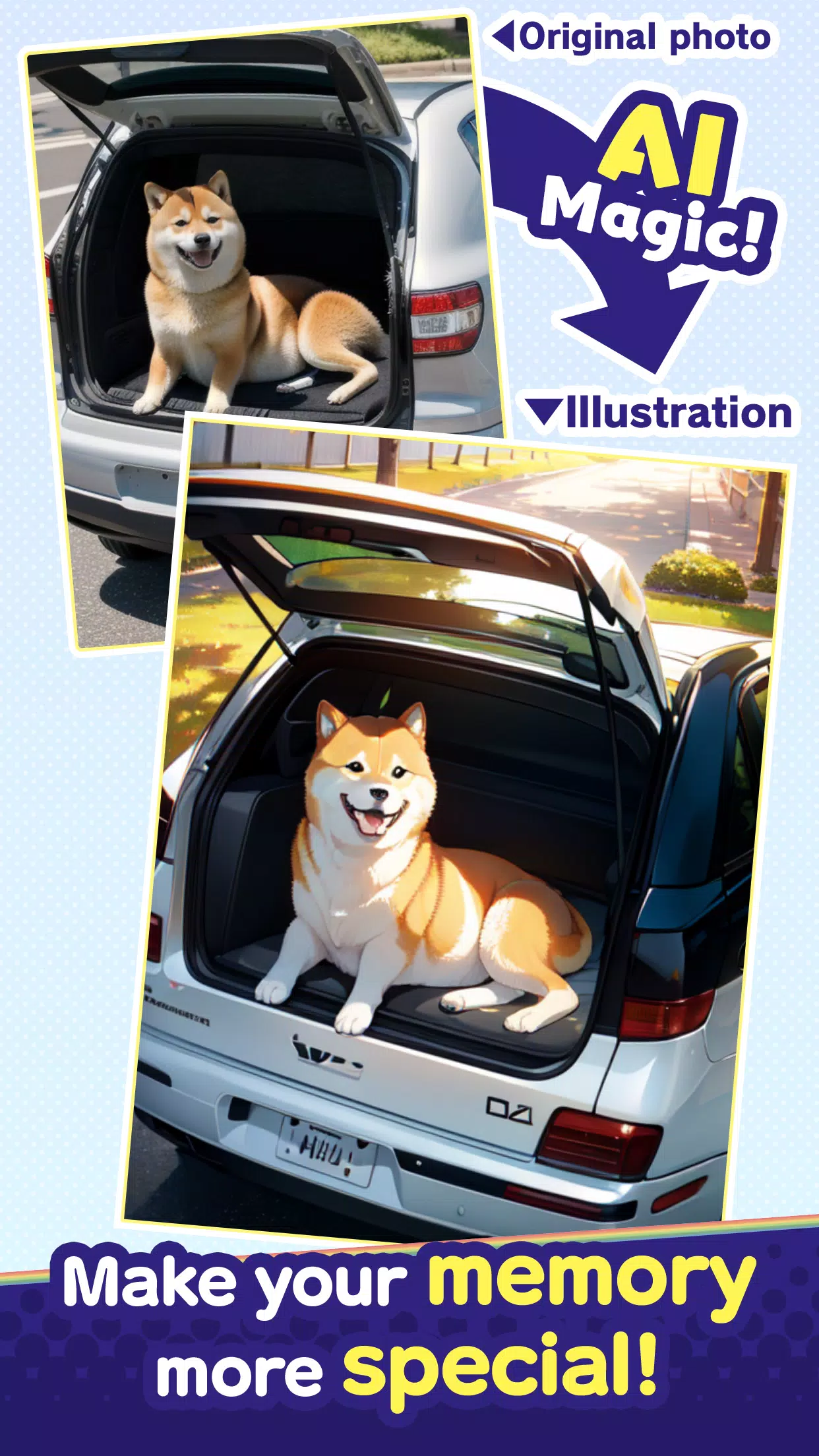 Dobby Canvas スクリーンショット 3