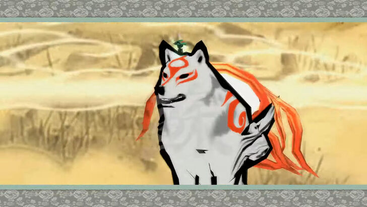 Kamiya Realiza su Sueño de 18 Años con Okami 2.
