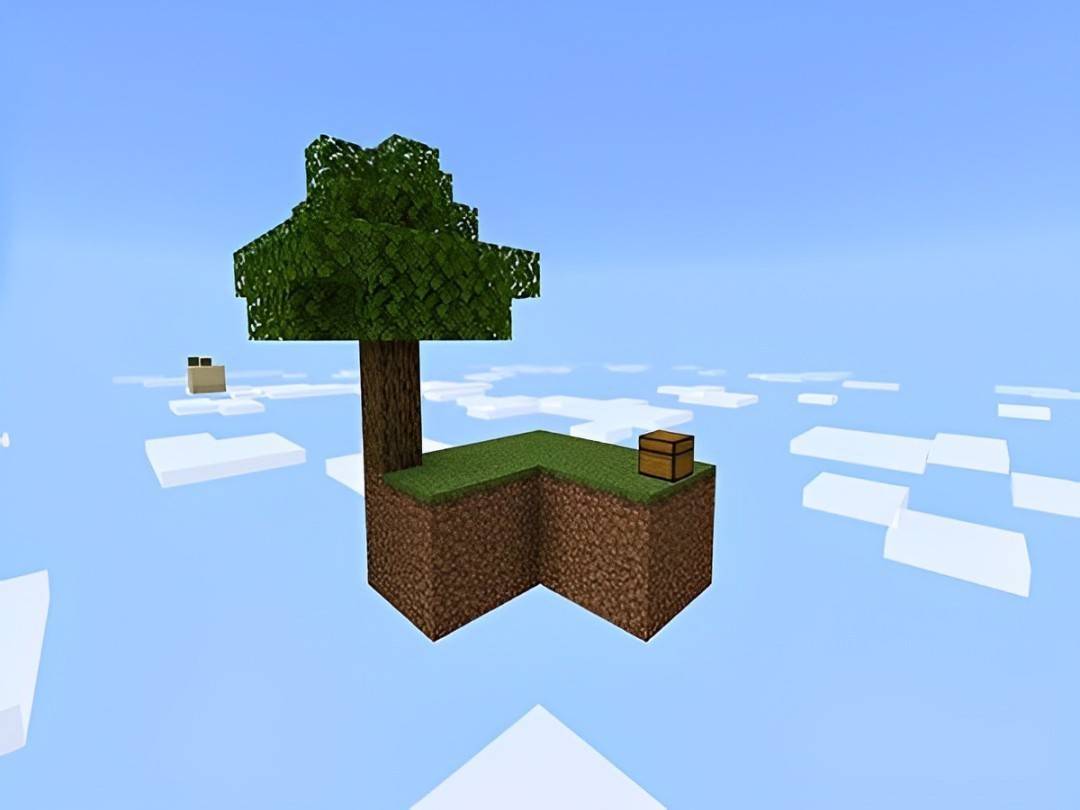 SkyBlock