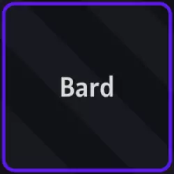 BARD Sub Class из Arcane Lineage