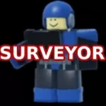 Surveyor