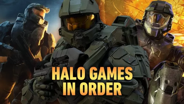 Halo Infinite更新促进Xbox FPS：重新启动广告系列的呼吁