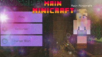 Main Minicraft Screenshot 0