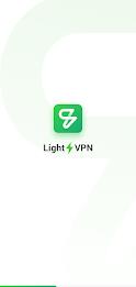 Light VPN-Fast VPN Proxy应用截图第3张