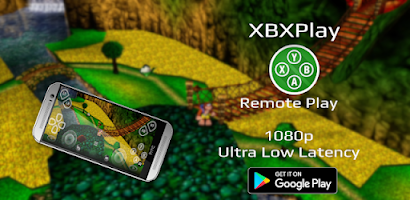 XBXPlay: Remote Play स्क्रीनशॉट 0