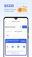 Gate.io - Buy Bitcoin & Crypto应用截图第1张