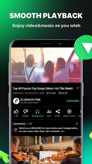 purong tuber mod apk