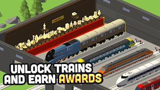 Conduct THIS – Train Action Скриншот 3