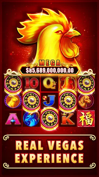 88 Gold Slots - Free Casino Slot Games 螢幕截圖 1