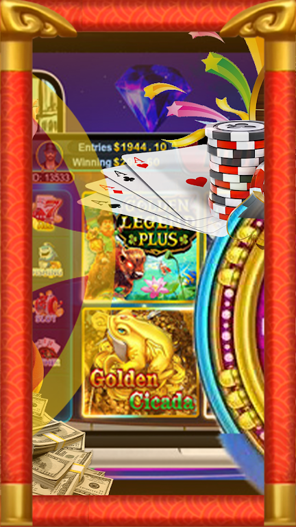 Fortune Tiger Vegas Club Zrzut ekranu 3