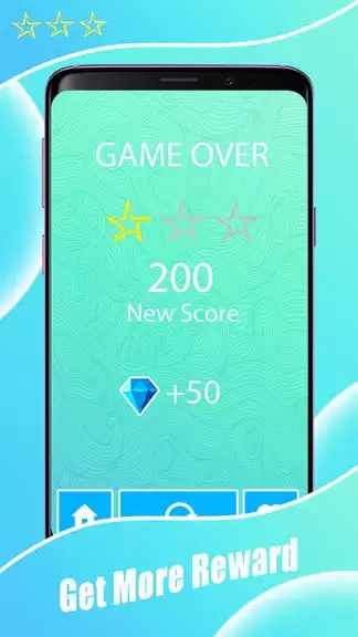 Me Contro Te - Piano Tiles Capture d'écran 3