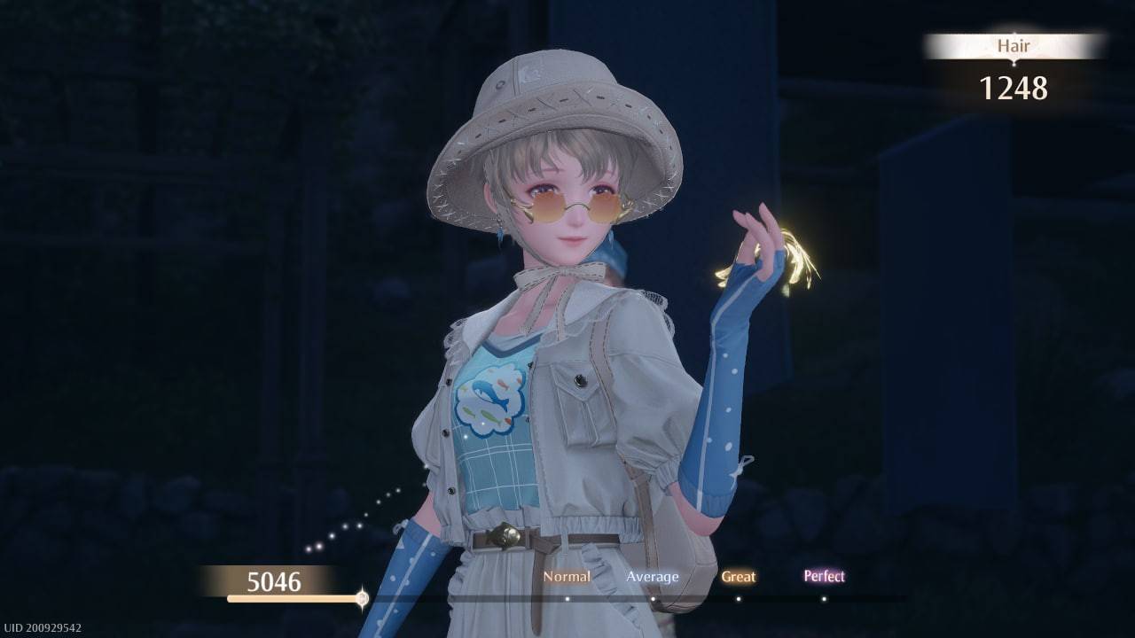 Advancing Difficulty in Infinity Nikki Fashion Duels