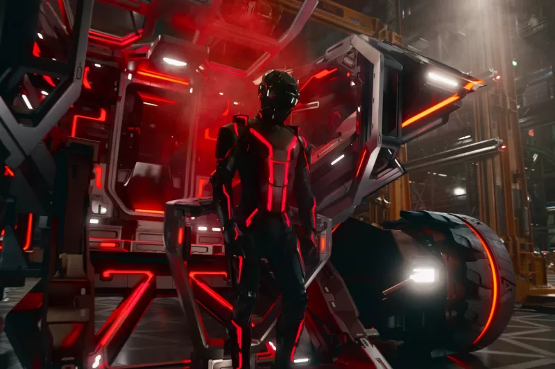 Tron: Ares Sequel Puzzling Fans
