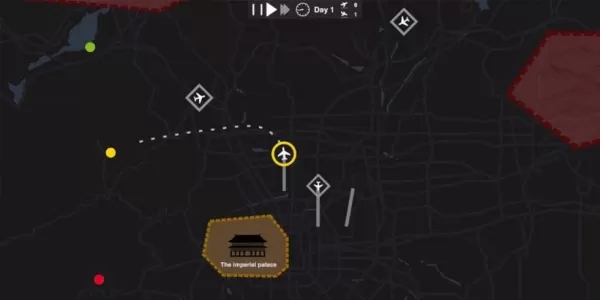 ミニエアウェイズ：プレミアム航空交通管理SIMの事前登録
