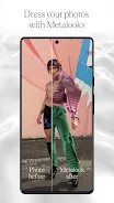 DRESSX FASHION METAVERSE Ekran Görüntüsü 2