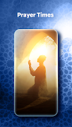 Islamic Call Screen, Wallpaper Screenshot 2