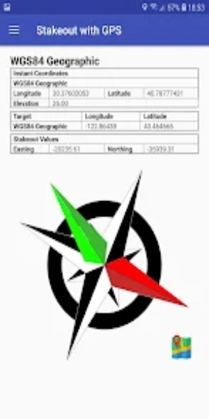 Kocaman - Survey App Скриншот 0