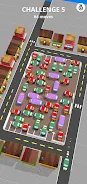 Car Parking Jam 3D: Move it Schermafbeelding 1