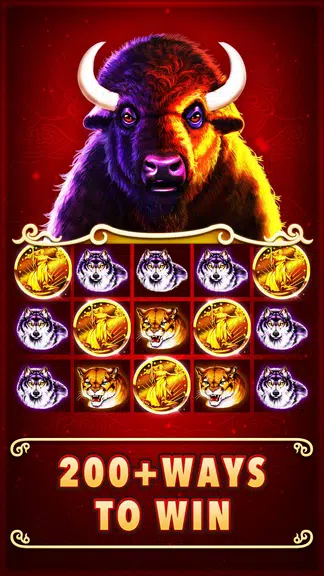 88 Gold Slots - Free Casino Slot Games 螢幕截圖 3