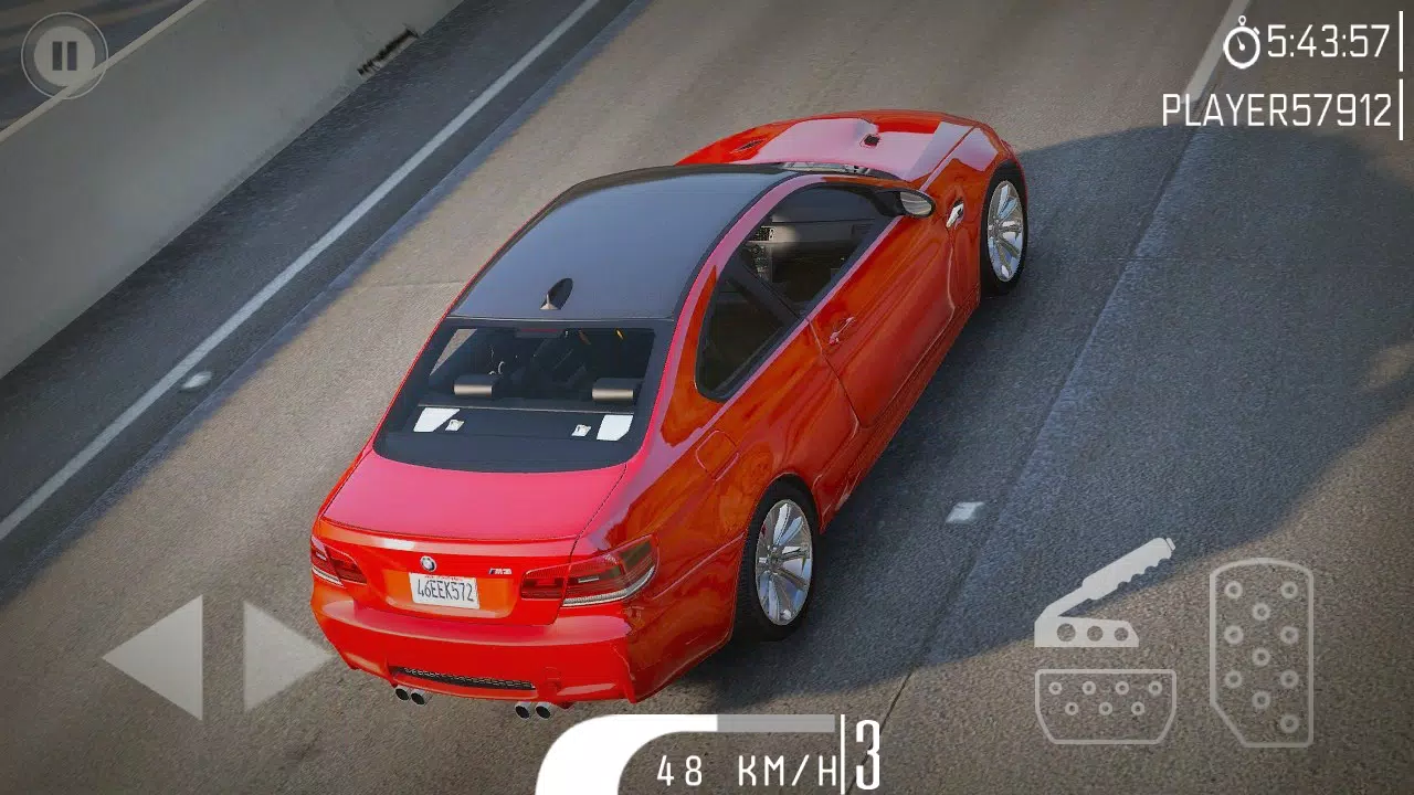 M3 E92 - Drift & Drag Bandit Screenshot 3