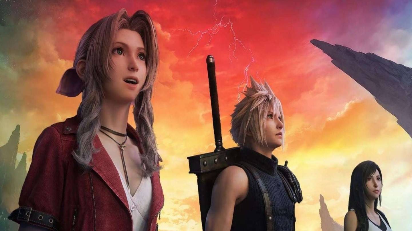 Final Fantasy VII Remake Phần 3 Phát triển đang diễn ra - Giám đốc trò chơi