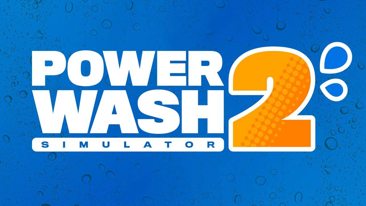 Powerwash Simulator obtient une suite