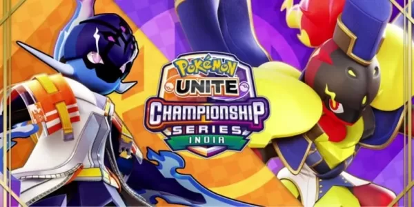S8ul upang kumatawan sa India sa Pokémon Unite WCS finals