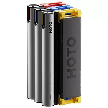 Nuovi set di strumenti modulari di hoto snapbloq: risparmia il 20% ora