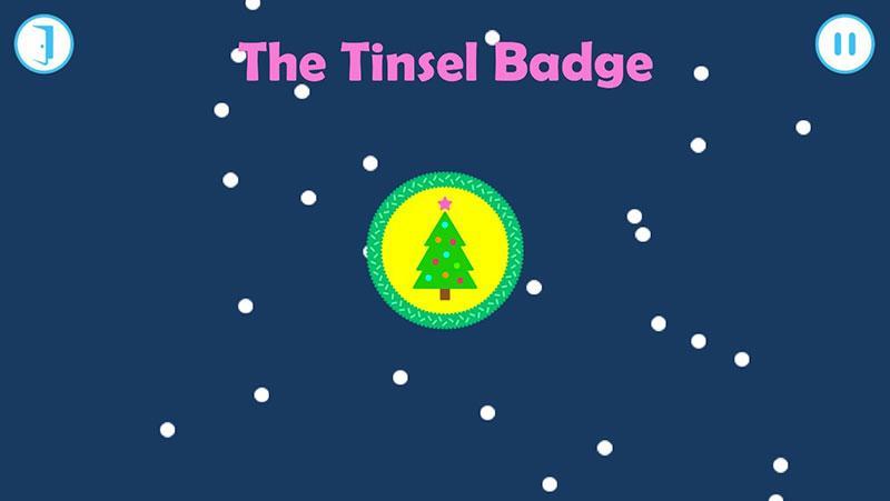 Schermata Hey Duggee: The Tinsel Badge 0