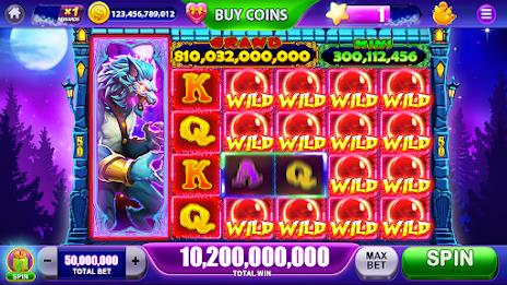 Cash Carnival™ - Casino Slots Screenshot 0