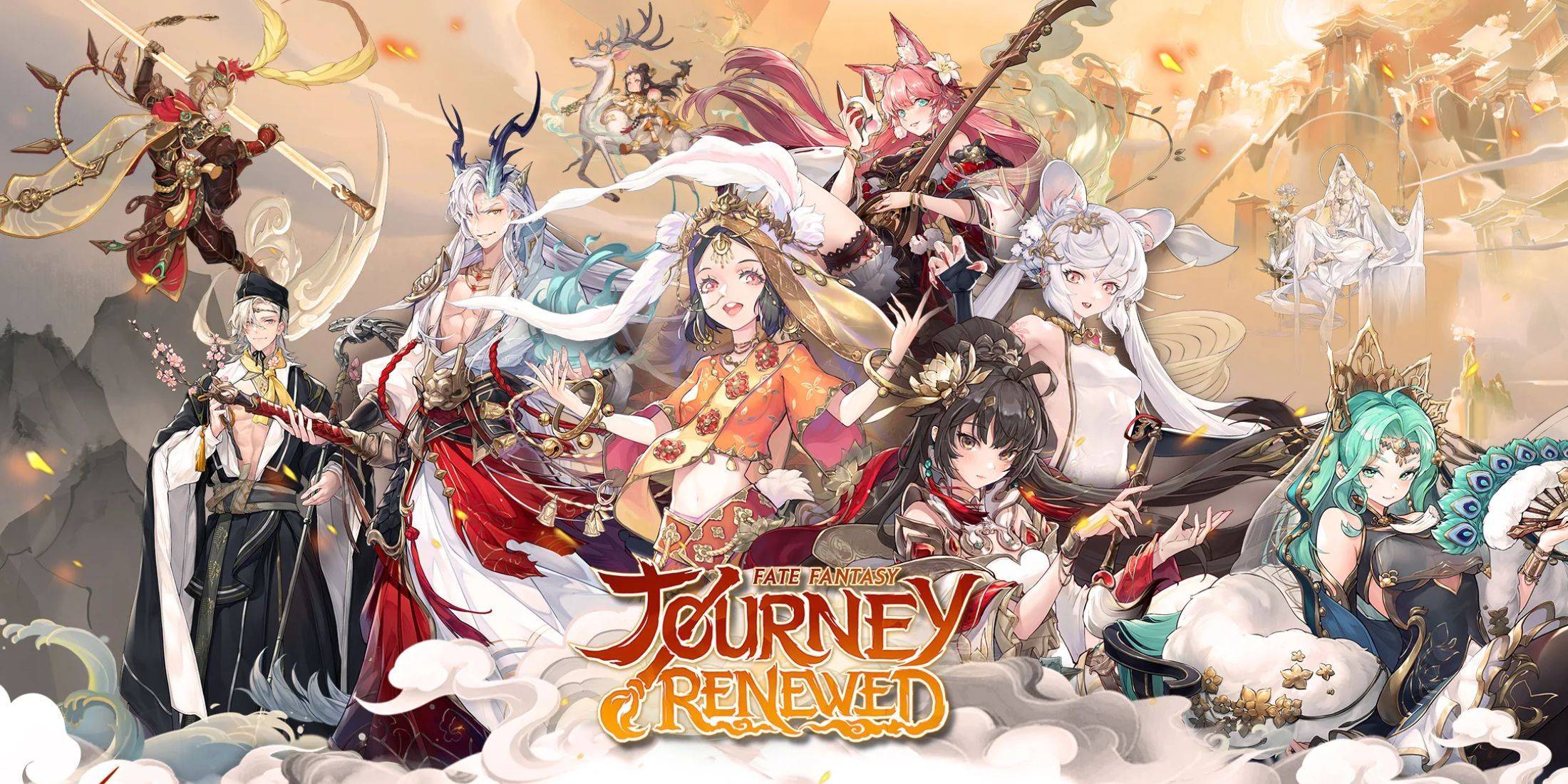 Codici fantasy accendono l'eccitazione in Journey Renewal (gennaio '25)