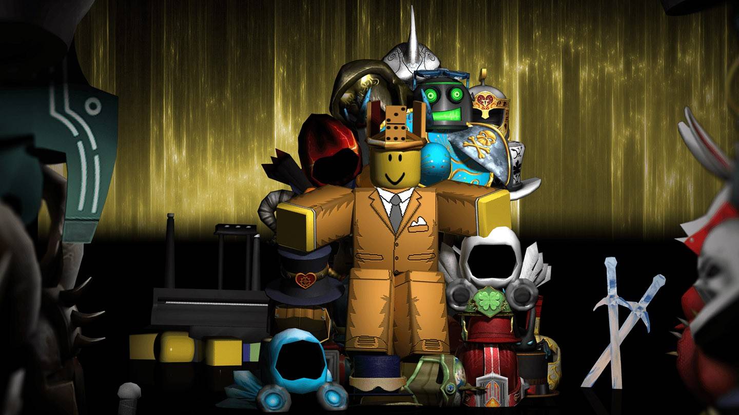 I 20 migliori oggetti roblox più costosi superano l'oro