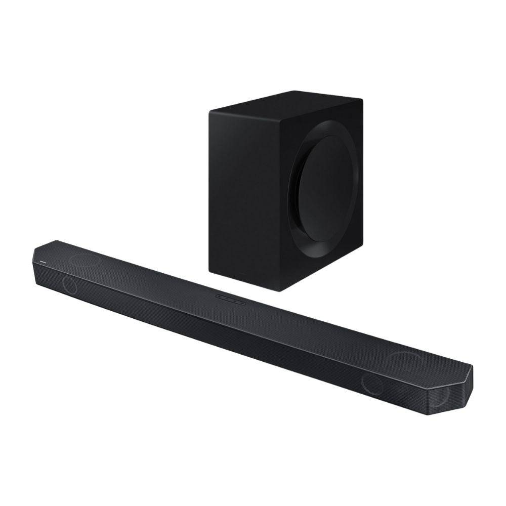 Потрясающие предложения сегодня: Samsung Soundbar Samsung, до 300 долларов с Samsung и LG TVS