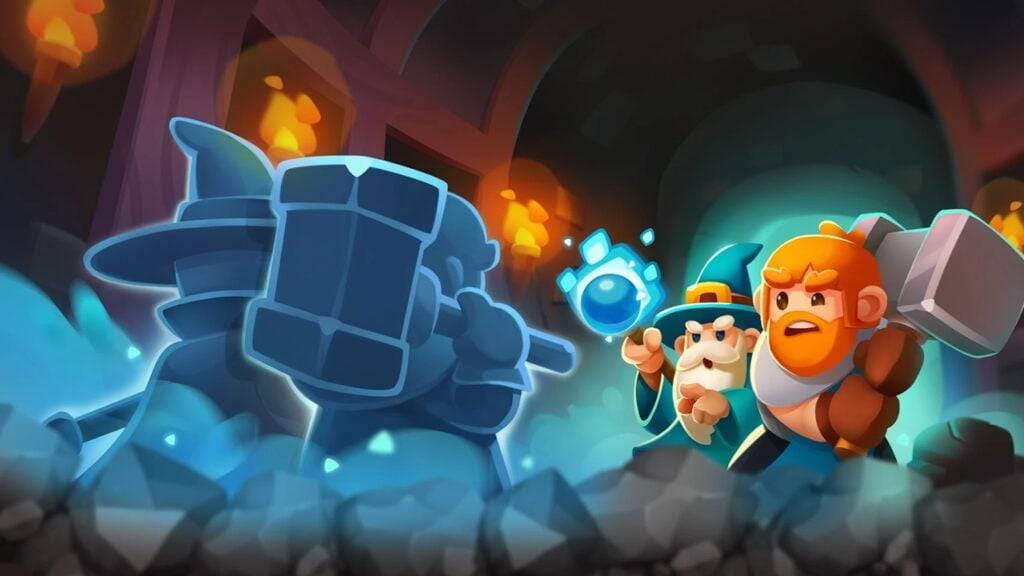 Inilunsad ng Castle Duels ang StarSeeking Event, New Blitz Mode, at Multifaction