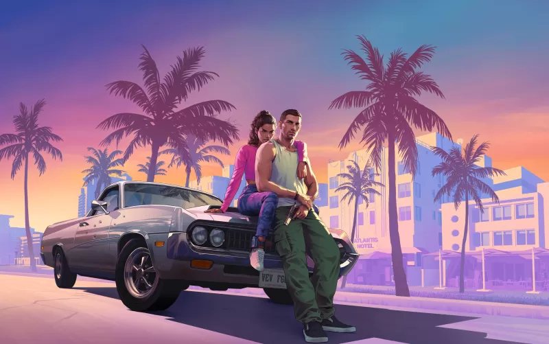 Date de sortie GTA 6 Trailer 2: Take-Two Boss conseille le marketing près du lancement