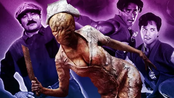 5 อันดับภาพยนตร์วิดีโอเกมที่แย่ที่สุดที่เคยมีมา