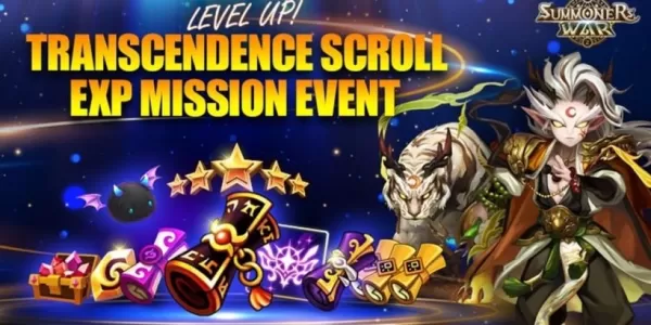 Summoners War startet spannendes neues Event mit vielen Belohnungen durch natürliches Spielen