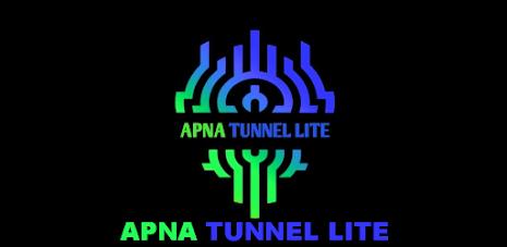 APNA TUNNEL VPN ဖန်သားပြင်ဓာတ်ပုံ 1