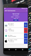 WiFi Thief Detection स्क्रीनशॉट 3