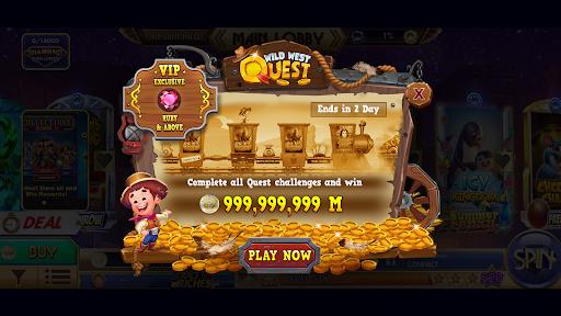 Black Diamond Casino Slots ဖန်သားပြင်ဓာတ်ပုံ 2