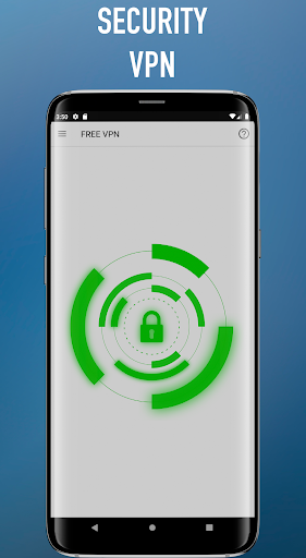 Fast VPN - Unlimited & Secure应用截图第2张