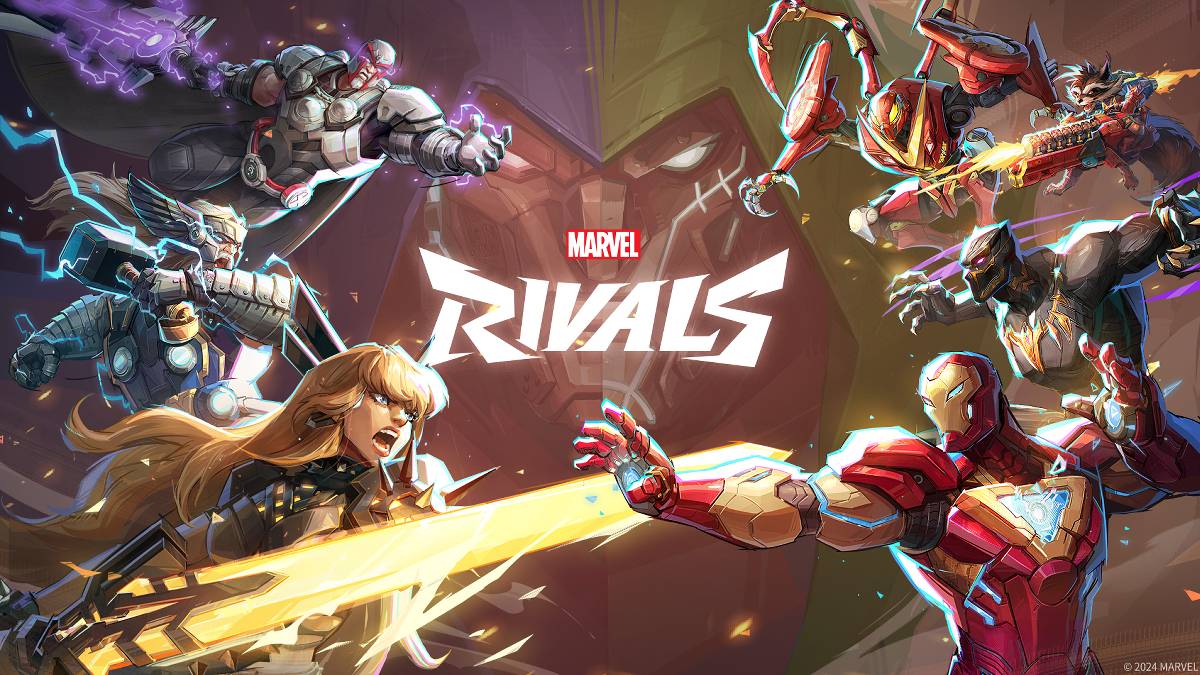 Guide de résolution des codes d'erreur de Marvel Rivals