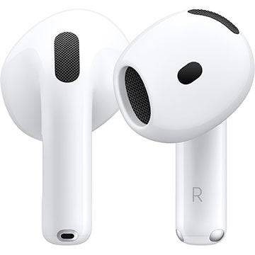 Affaire Apple Airpods 4