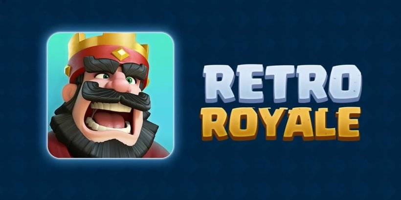 Clash Royale revient au passé avec un nouveau (mais ancien) mode rétro Royale