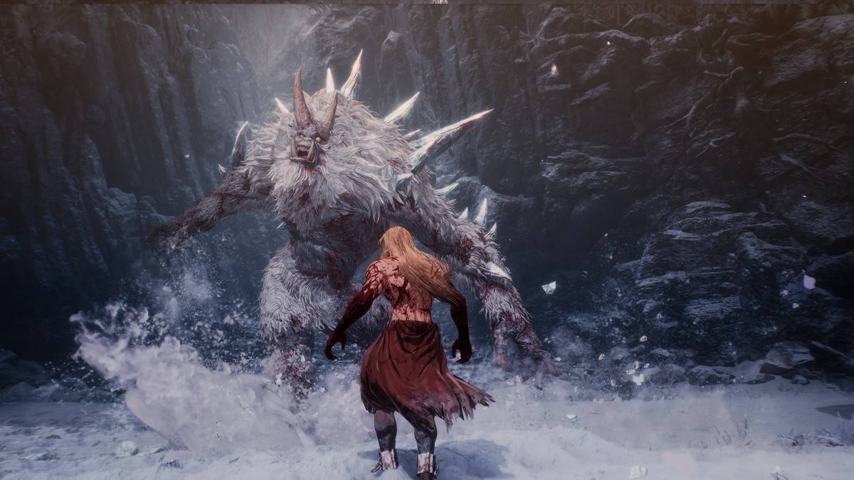 İlk Berserker'de Yetuga'yı Yenmek: Khazan - Strateji Rehberi